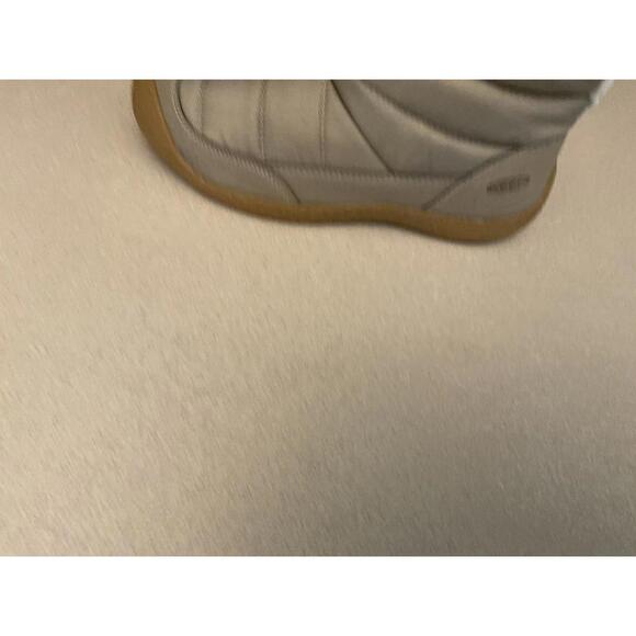 New! Womens Keen Howser II Fold Down Winter Boots. Size 7.5. Nice Boots!!! - Picture 5 of 8